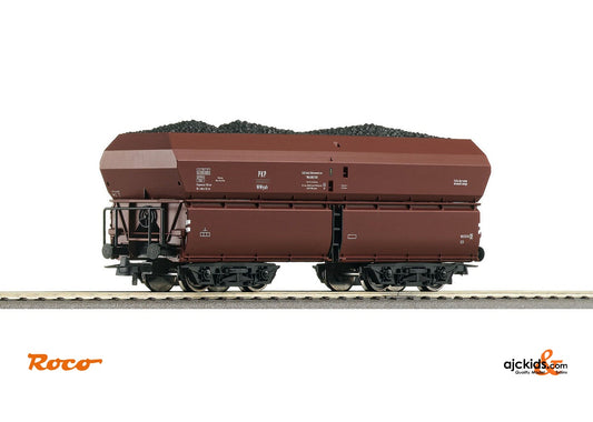 Roco 56331 Self unloading hopper wagon; PKP