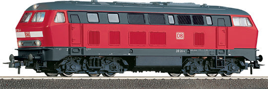 Roco 59461 Diesel Locomotive BR218 *AC*