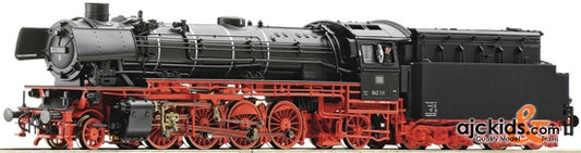 Roco 62153 Steam Locomotive BR 042 Ol