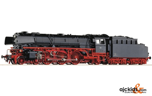 Roco 62154 Steam locomotive BR 001