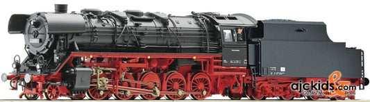 Roco 62158 Steam Locomotive BR 44 + T32 Tender