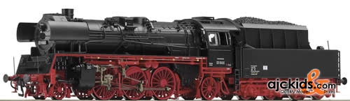 Roco 62177 Steam locomotive BR 23.10 DR