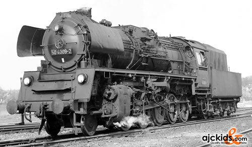 Roco 62180 Steam Locomotive BR 50.40