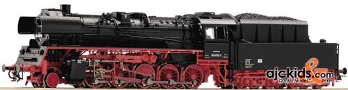 Roco 62181 Steam Locomotive BR 50.40 Sound