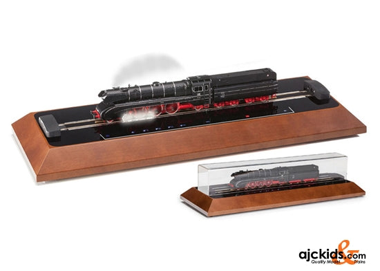 Roco 62196 Smartrail Set with Steam Locomotive