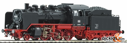 Roco 62214 Steam Locomotive BR 24