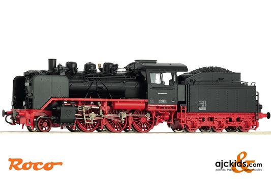 Roco 62216 - Steam locomotive 24 017