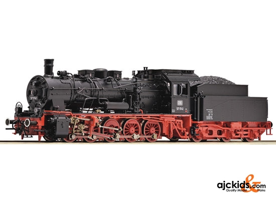 Roco 62219 Steam Locomotive BR 57