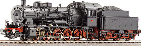 Roco 62224 - Steam Locomotive Rh 473 at Ajckids.com