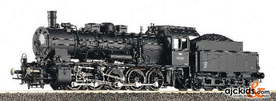 Roco 62227 - Steam Locomotive class 657 at Ajckids.com