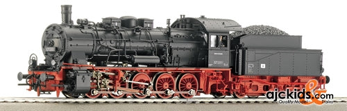 Roco 62232 Steam Locomotive BR 57 DR