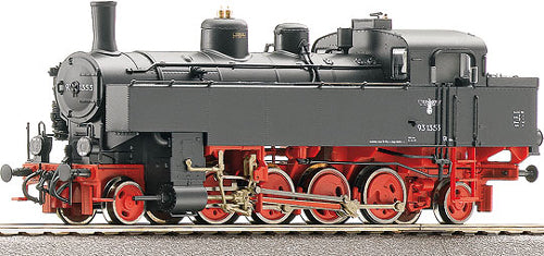 Roco 62241 Steam Locomotive BR 93.13-14 of the DRG