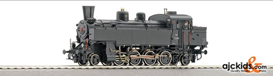 Roco 62243 OBB Steam Locomotive class 93