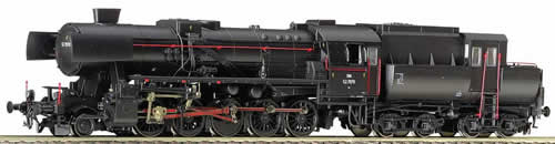 Roco 62268 Steam locomotive class Rh 52 w/sound