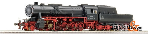 Roco 62282 Steam Locomotive BR 52 o. WL-Bl.