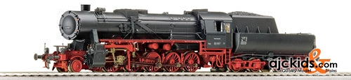 Roco 62283 Steam Locomotive BR 52 o. WL-Bl. Sound