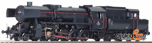 Roco 62284 Steam Locomotive BR 52