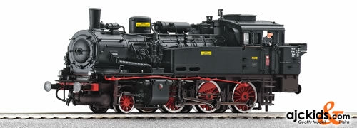 Roco 62296 Steam Locomotive Oki2