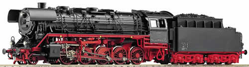 Roco 62321 BR 44 steam locomotive