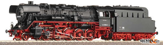 Roco 62326 Steam Locomotive BR 44 Kst. DR