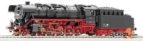 Roco 62329 Steam Locomotive BR 44 Coal Sound
