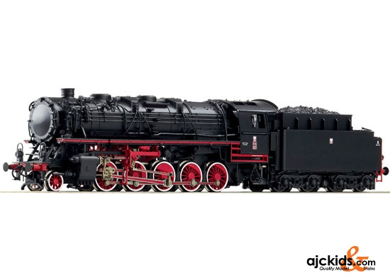 Roco 62331 Steam locomotive series Ty4 PKP