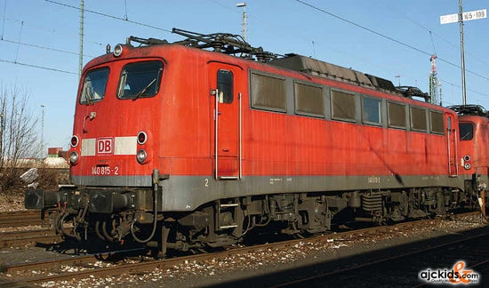 Roco 62348 Electric Locomotive BR 140