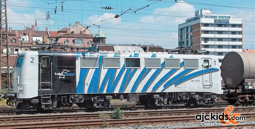 Roco 62349 Electric Locomotive BR 139 Lokomotion