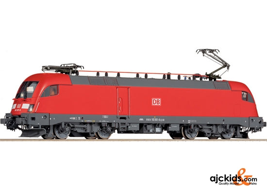 Roco 62356 Electric Locomotive BR 182