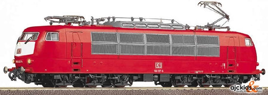 Roco 62371 Electric Locomotive BR 103 orientrot