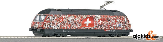 Roco 62396 SBB electric Locomotive Re 460