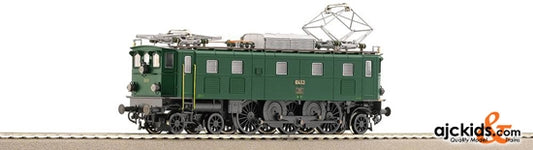 Roco 62401 Electric Locomotive Ae 3/6II (DCC)