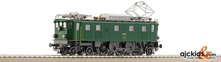 Roco 62401 Electric Locomotive Ae 3/6II (DCC)