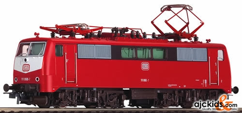 Roco 62404 Electric Locomotive BR 111