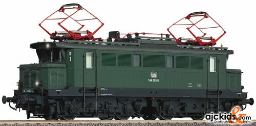 Roco 62405 Electric Locomotive BR 144