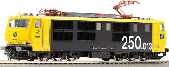 Roco 62419 Electric Locomotive E250 w/sound