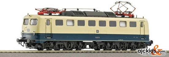 Roco 62425 Electric Locomotive BR 50