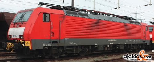 Roco 62429 Electric Locomotive BR 189
