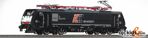 Roco 62435 Electric Locomotive ES 64 F4