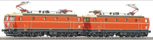 Roco 62444 Electric Locomotive class 1044 w/ dummy
