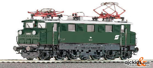 Roco 62446 Electric Locomotive class 1670