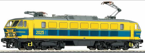 Roco 62460 Electric Locomotive Reeks 20