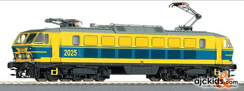 Roco 62461 Electric Locomotive Reeks 20 Sound