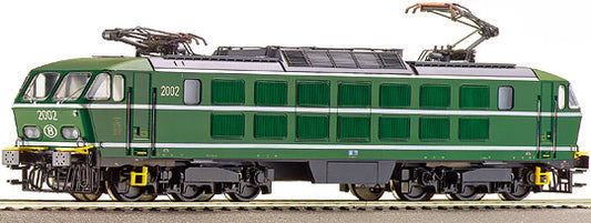 Roco 62462 Electric Locomotive class 20