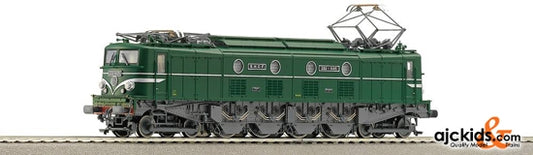 Roco 62470 Electric Locomotive 2D2 9100 GRG2 of the SNCF