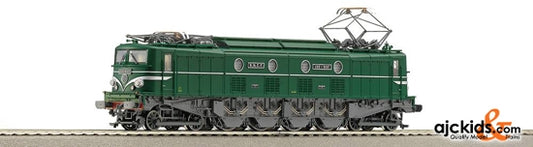 Roco 62477 Electric Locomotive 2D2 9100 GRG 2