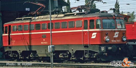 Roco 62481 Electric Locomotive Rh 1042 of the OBB