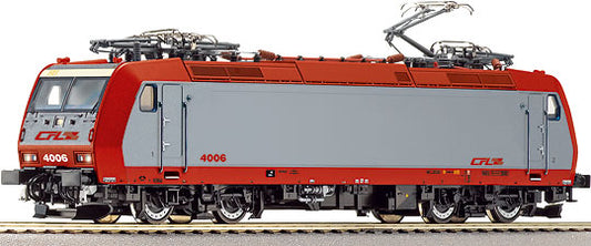 Roco 62499 Electric Locomotive class 4000
