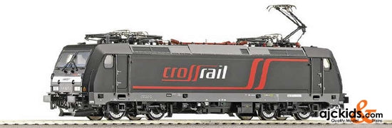 Roco 62505 Electric locomotive class BR 185.2
