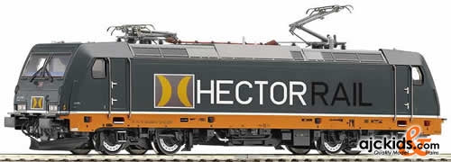 Roco 62507 BR 185.2 electric locomotive, HECTORRAIL